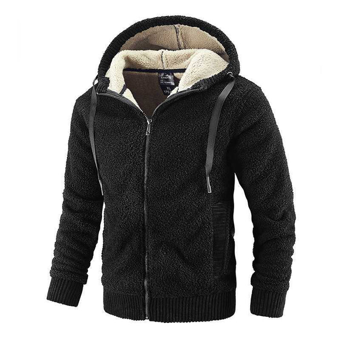 Winter Men's Casual Jackets Coats
