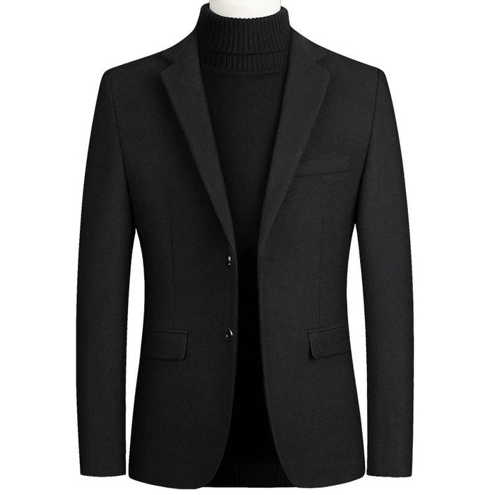Men's Comfortable Warm Coat