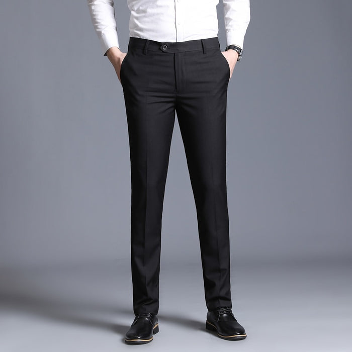 Men's Formal Full length Trouser
