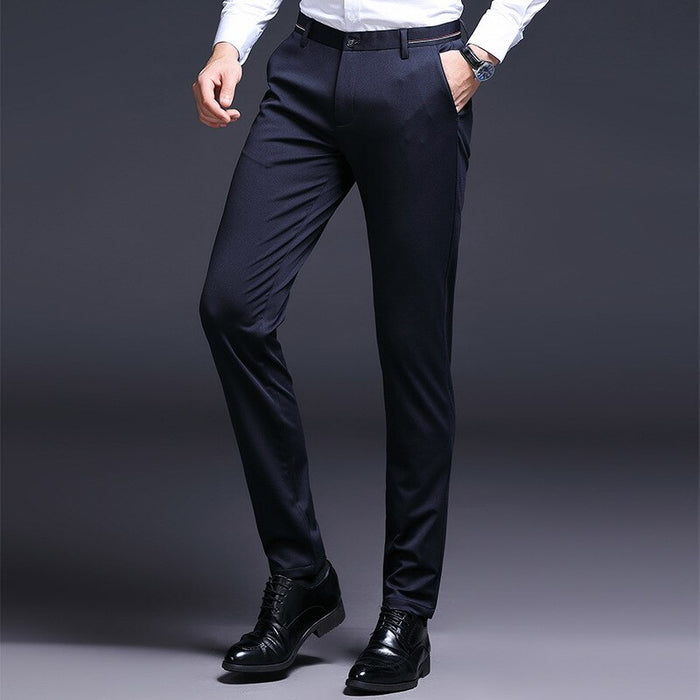 Men's Formal Suit Pant