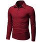 Modern Lightweight Slim Fit Sweater