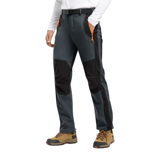 Outdoor Insulated Snow Hiking Pants