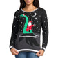 Light Up Cozy Christmas Sweaters For Festive Celebrations