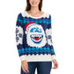 Light Up Cozy Christmas Sweaters For Festive Celebrations