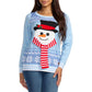 Light Up Cozy Christmas Sweaters For Festive Celebrations