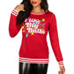 Light Up Cozy Christmas Sweaters For Festive Celebrations