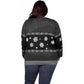 Light Up Cozy Christmas Sweaters For Festive Celebrations