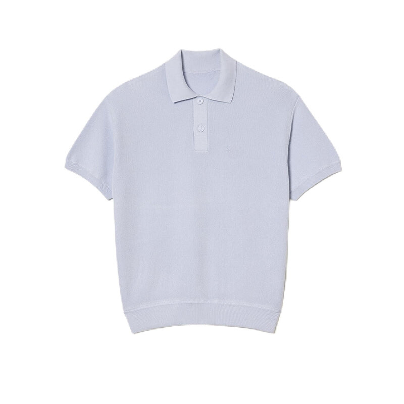 Classic Fit Short Sleeve Polo T Shirt