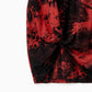 Family Match Tie Dye Casual Outfits Set