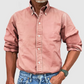 Timeless Design Classic Button Up Shirt