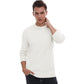 Sailwind Crewneck Sweater Soft Casual Classic Pullover