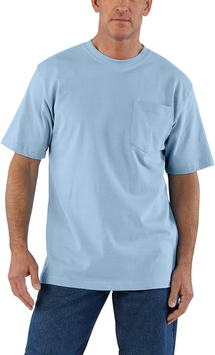 Short Sleeve Pocket T Shirt