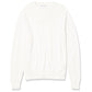 Crewneck Sweater Available In Big And Tall Sizes