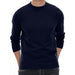 Sailwind Crewneck Sweater Soft Casual Classic Pullover