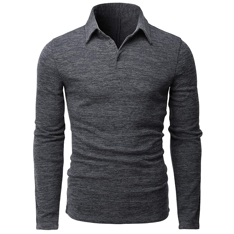 Modern Lightweight Slim Fit Sweater