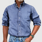 Timeless Design Classic Button Up Shirt