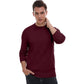 Sailwind Crewneck Sweater Soft Casual Classic Pullover