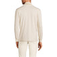 Super T Cotton Blend Turtleneck