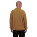 Alpaca Golf Polo Pullover Sweater