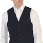 Classic Formal Suit Vest