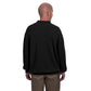 Alpaca Golf Polo Pullover Sweater