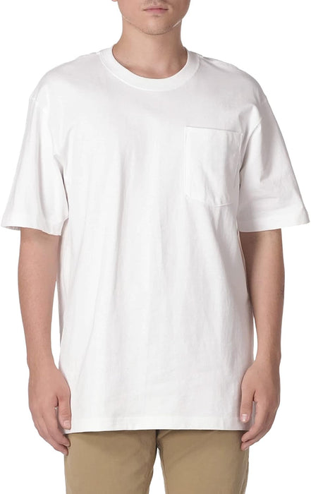 Short Sleeve Pocket T Shirt
