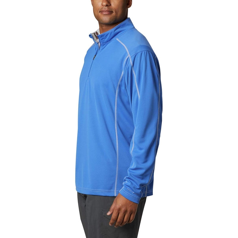 Columbia Low Drag Quarter Zip