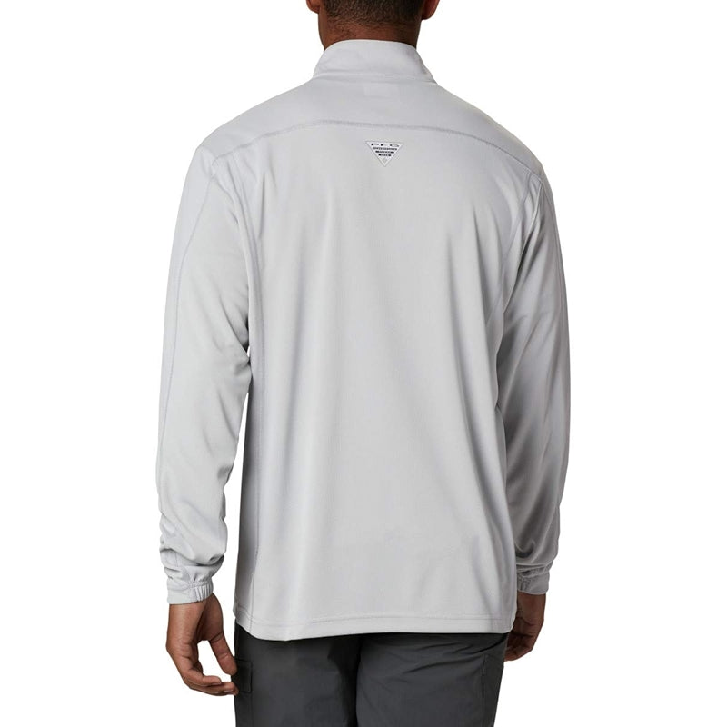 Columbia Low Drag Quarter Zip