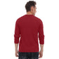 Sailwind Crewneck Sweater Soft Casual Classic Pullover