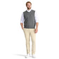 Fine Gauge V Neck Sweater Vest