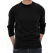 Sailwind Crewneck Sweater Soft Casual Classic Pullover