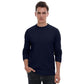 Sailwind Crewneck Sweater Soft Casual Classic Pullover