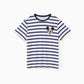 Striped Animated Character Family Matching Set