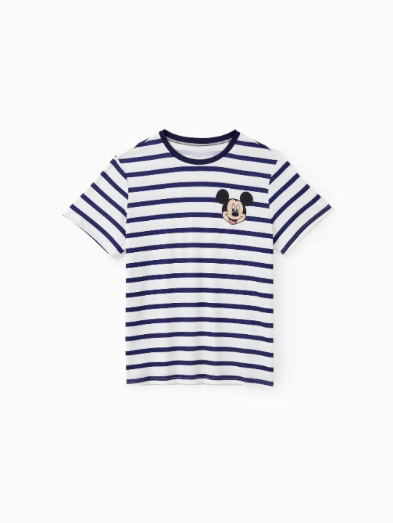 Striped Animated Character Family Matching Set