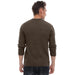 Sailwind Crewneck Sweater Soft Casual Classic Pullover