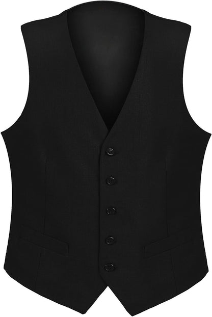 Classic Formal Suit Vest