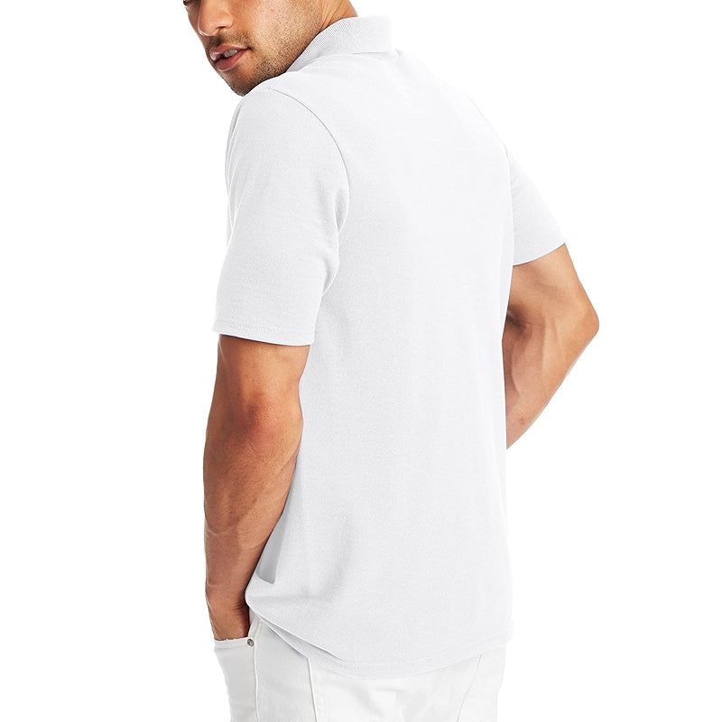 X-Temp Short Sleeve Polo Shirt Midweight