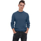 Sailwind Crewneck Sweater Soft Casual Classic Pullover