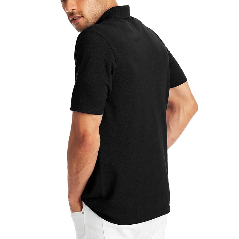 X-Temp Short Sleeve Polo Shirt Midweight