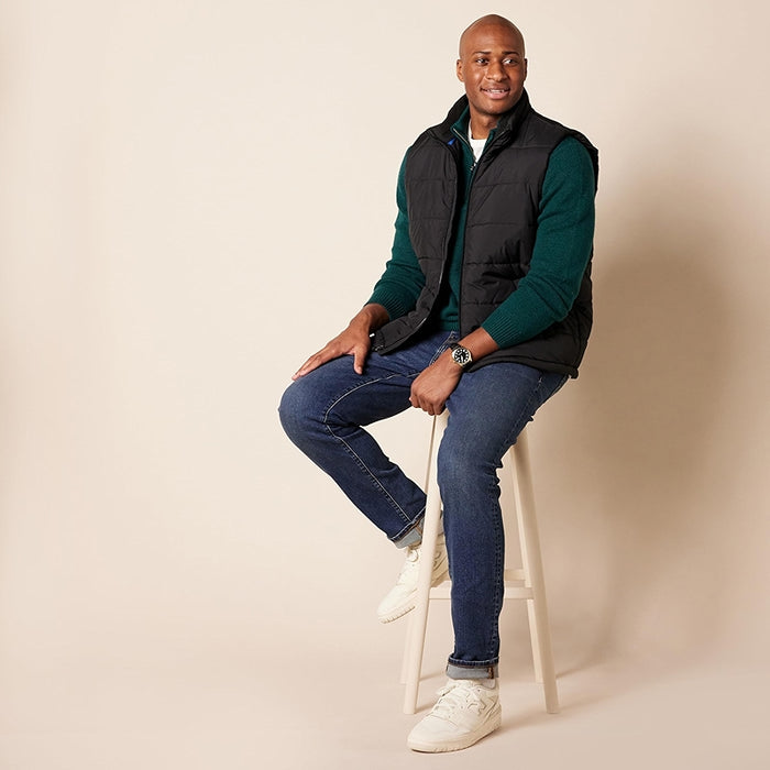 Long Sleeve Soft Touch Quarter Zip Sweater