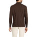 Super T Cotton Blend Mock Turtleneck