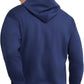 Casual Zip Up Hooded Sweatshirt