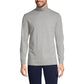 Super T Cotton Blend Turtleneck