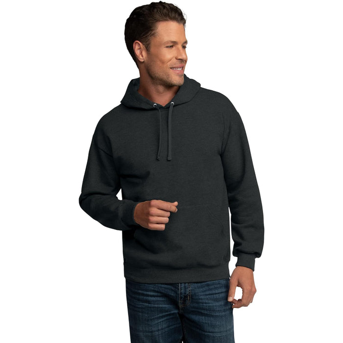 Fruit Of The Loom Eversoft Fleece Hoodies