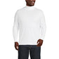 Super T Cotton Blend Turtleneck