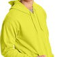 Casual Zip Up Hooded Sweatshirt