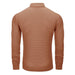 Lion Nardo Turtleneck Sweater Slim Fit Long Sleeve Pullover