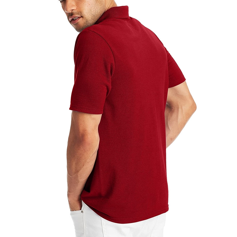 X-Temp Short Sleeve Polo Shirt Midweight