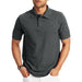 X-Temp Short Sleeve Polo Shirt Midweight
