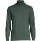 Super T Cotton Blend Turtleneck